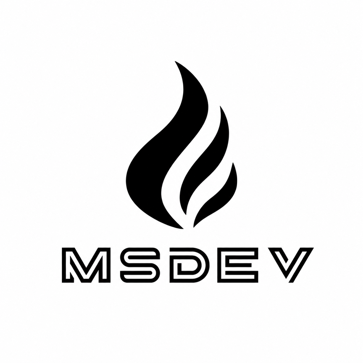 Logo MSDEV